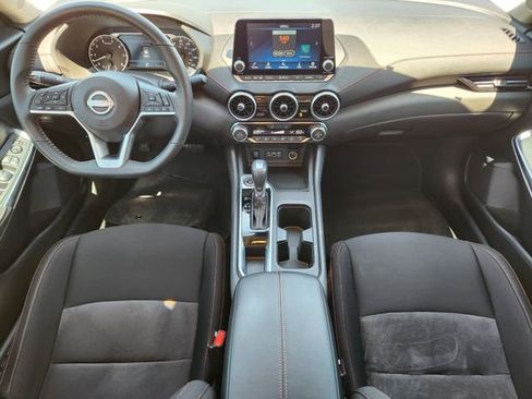 Used 2024 Nissan Sentra SR FWD image 26