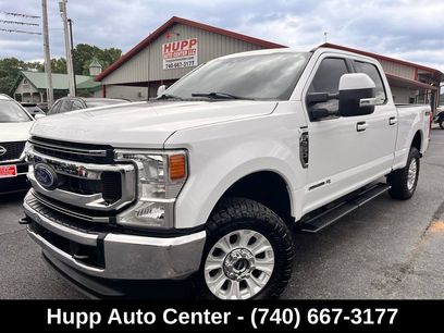 Used 2022 Ford F250 XLT