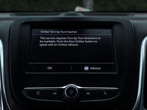 Used 2022 Chevrolet Equinox LT image 31