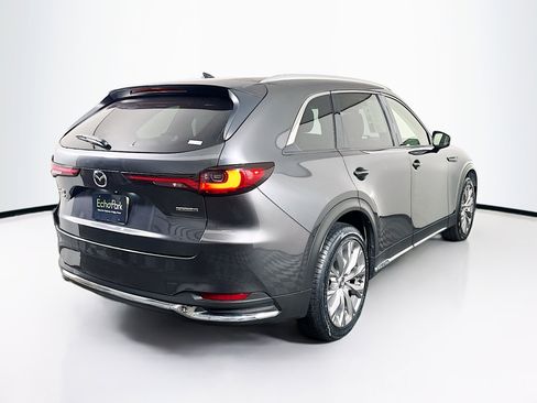 Used 2024 MAZDA CX-90 3.3 Turbo w/ Premium Package image 9