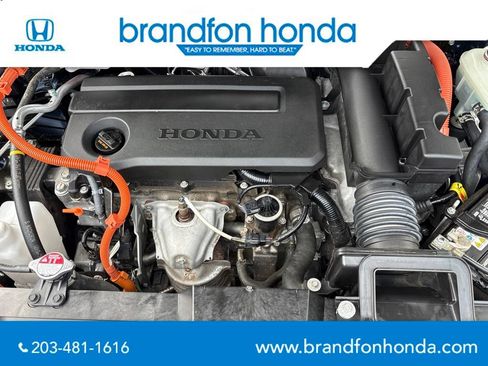 Used 2024 Honda CR-V Sport Touring image 33