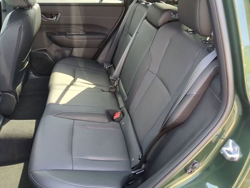 New 2026 Subaru Outback Touring image 16