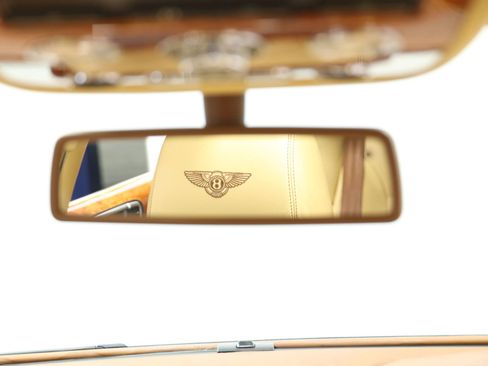 Used 2012 Bentley Flying Spur Flying Spur AWD/4WD image 49
