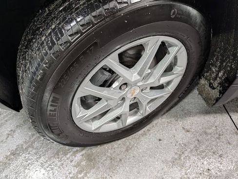 Certified 2023 Chevrolet Equinox LT image 9