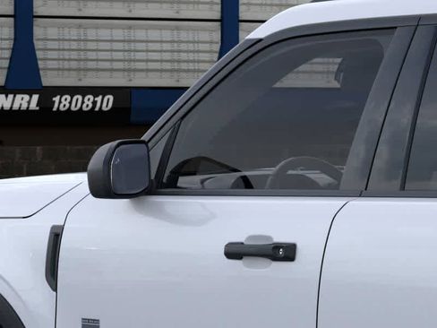 New 2026 Ford Bronco Sport Big Bend image 20