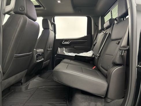 New 2026 GMC Sierra 1500 Elevation w/ Elevation Premium Package AWD/4WD image 36