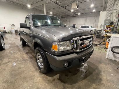 Used 2006 Ford Ranger XLT