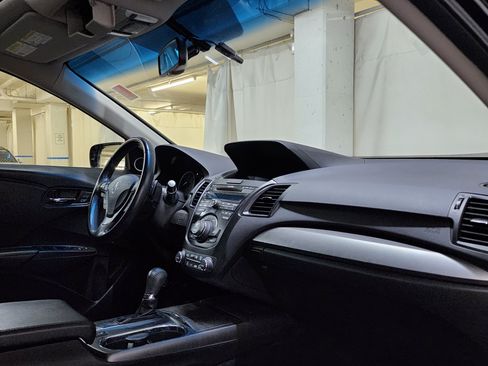Used 2013 Acura RDX AWD w/ Technology Package image 21