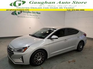 Used 2019 Hyundai Elantra SE 360° Tour