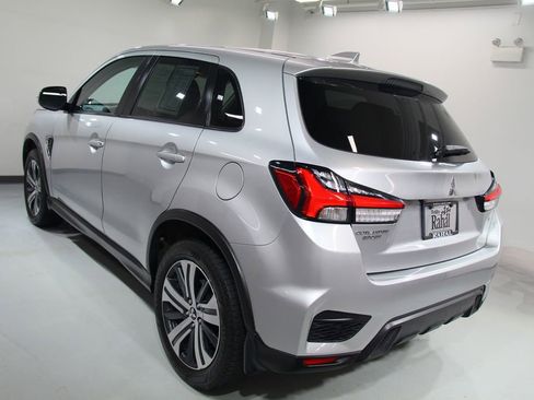 Used 2022 Mitsubishi Outlander Sport SE AWD/4WD image 15