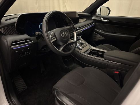 Used 2025 Hyundai Palisade Calligraphy image 15