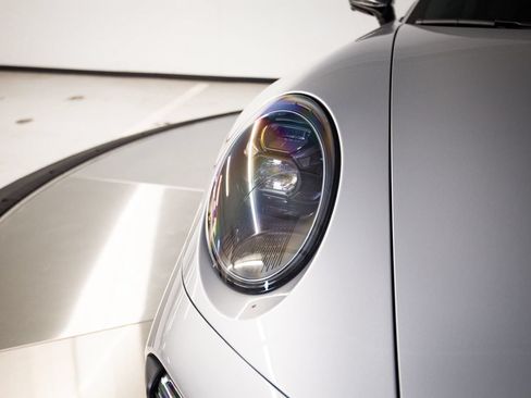 Used 2022 Porsche 911 Turbo S AWD/4WD image 12