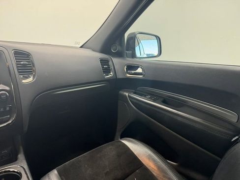 Used 2018 Dodge Durango GT w/ Blacktop Package image 39