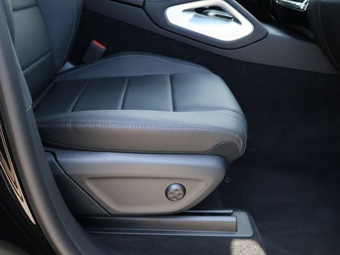Certified 2026 Mercedes-Benz GLE 350 4MATIC image 10