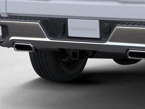 New 2026 Chevrolet Silverado 1500 LT w/ Z71 Off-Road Package image 14