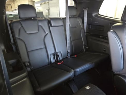 Used 2024 Kia Telluride SX Prestige X-Line AWD/4WD image 8