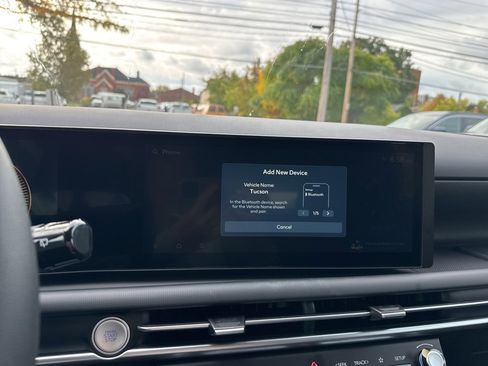 New 2026 Hyundai Tucson SE image 23