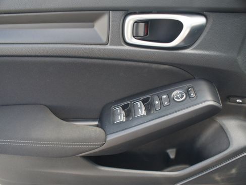 Used 2024 Honda Civic Sport image 27