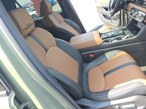 Used 2026 Honda Passport TrailSport Elite image 25