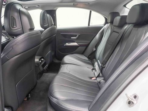 Certified 2026 Mercedes-Benz E 350 Sedan image 17