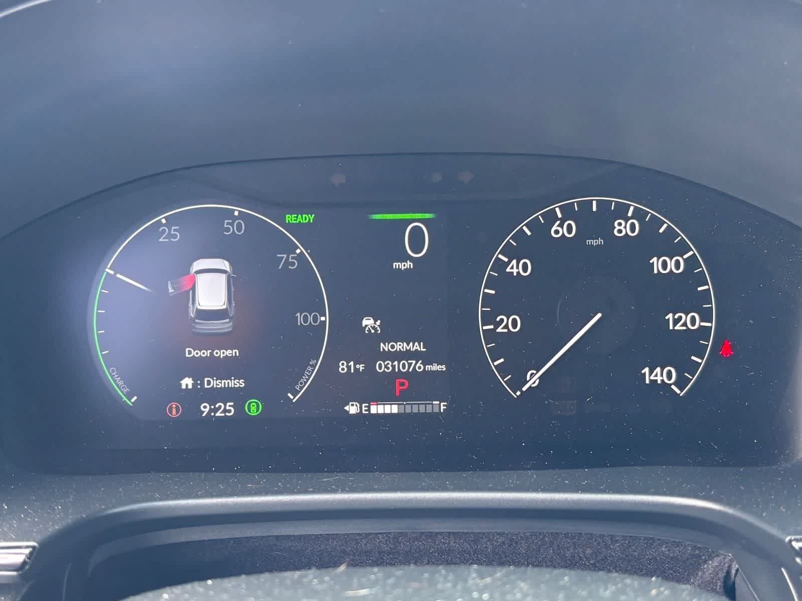 Used 2025 Honda CR-V Sport-L image 15