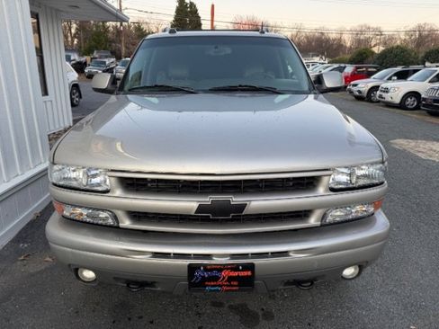 Used 2005 Chevrolet Tahoe Z71 w/ Preferred Equipment Group image 18