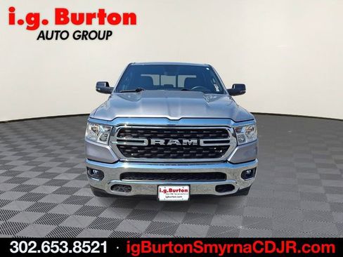 Used 2023 RAM 1500 Big Horn image 2
