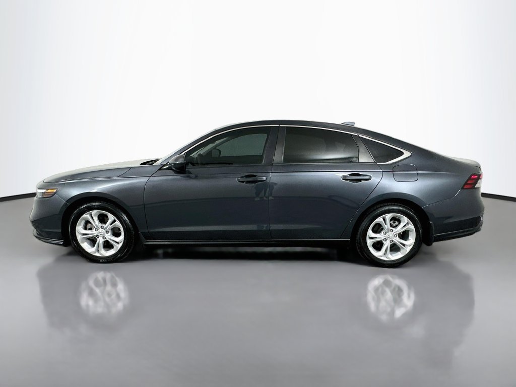 Used 2024 Honda Accord LX image 8