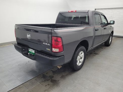 Used 2014 RAM 1500 Tradesman w/ Popular Equipment Group image 9