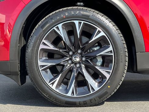 Certified 2024 MAZDA CX-90 Plug-In Hybrid w/ Premium Plus image 32