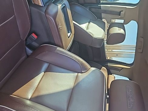 Used 2015 Chevrolet Silverado 1500 High Country w/ High Country Premium Package image 13