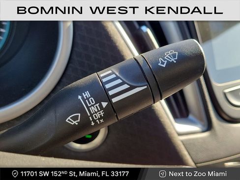 Used 2022 Chevrolet Malibu RS image 14