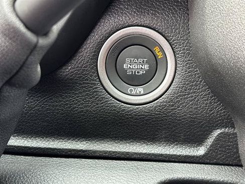 New 2026 RAM 3500 Tradesman AWD/4WD image 18