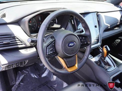 Used 2025 Subaru Outback Wilderness AWD/4WD image 28