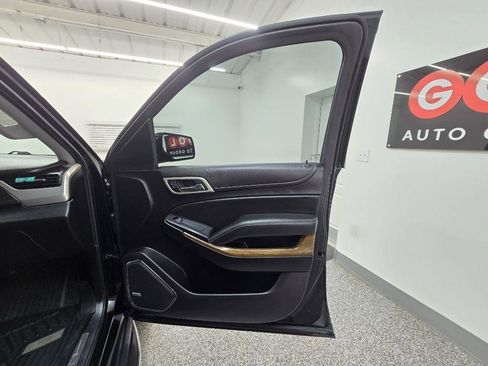 Used 2020 GMC Yukon XL Denali RWD image 29