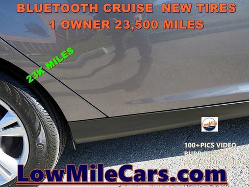 Used 2013 Ford Focus SE image 97