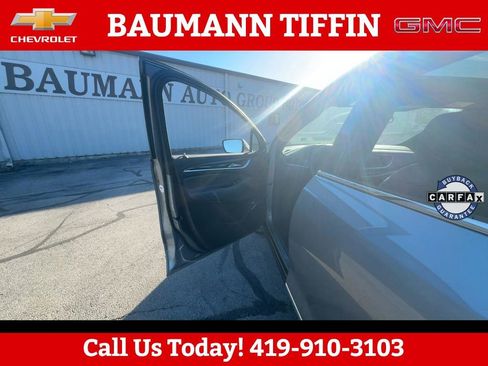 Used 2024 Buick Enclave Essence w/ Experience Buick Package AWD/4WD image 5