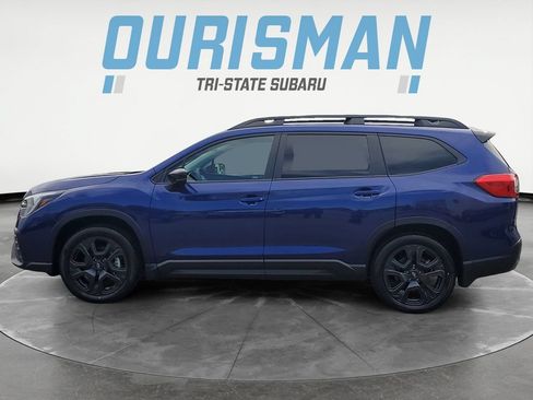 Used 2026 Subaru Ascent Bronze Edition AWD/4WD image 3