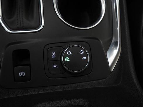 Used 2020 Chevrolet Traverse High Country AWD/4WD image 27
