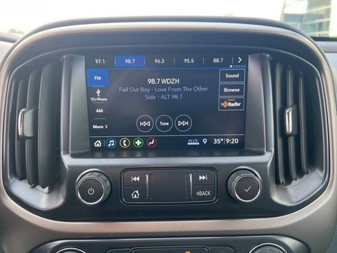 Used 2019 Chevrolet Colorado Z71 image 27