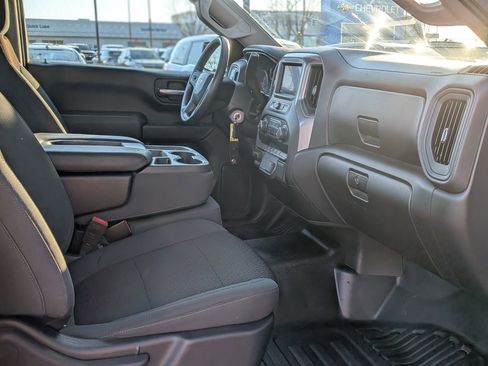 Certified 2021 Chevrolet Silverado 1500 W/T w/ WT Fleet Convenience Package image 22