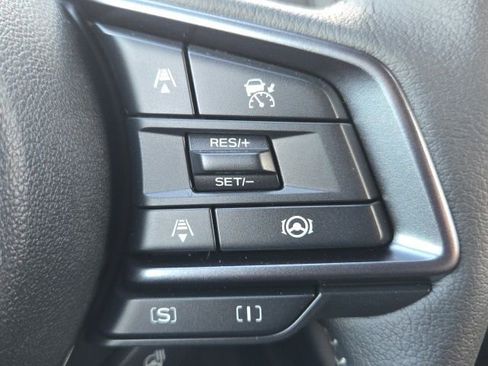 New 2026 Subaru Forester Limited image 15