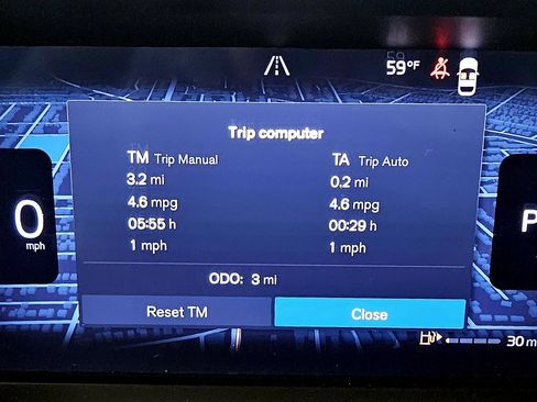 New 2026 Volvo XC60 B5 Ultra w/ Protection Package Premier image 11