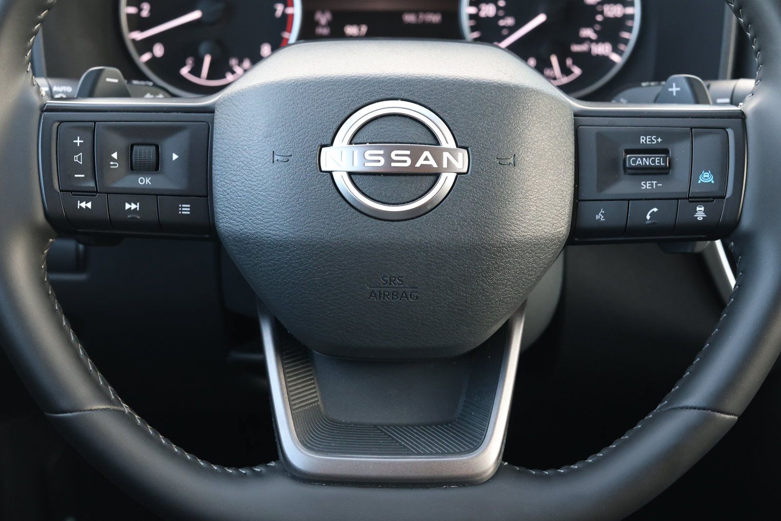 Used 2026 Nissan Rogue SV AWD/4WD image 17
