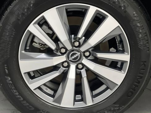 Used 2025 Nissan Pathfinder SL image 73