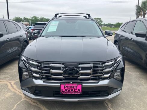 Used 2026 Hyundai Tucson Limited FWD image 2