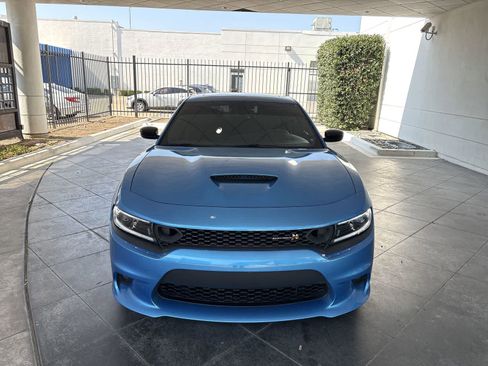 Used 2023 Dodge Charger Scat Pack image 6