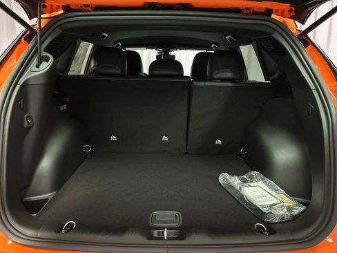 New 2026 Jeep Compass Limited image 21