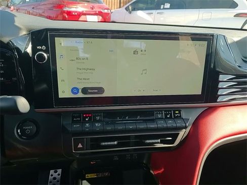 New 2026 Toyota Camry XSE image 17