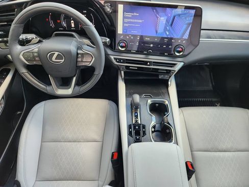 Certified 2023 Lexus RX 350 Premium Plus w/ Cold Area Package FWD image 26